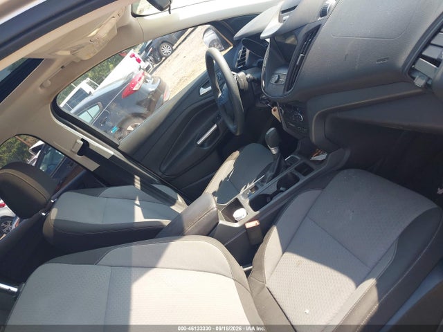 2017 FORD ESCAPE SE 5