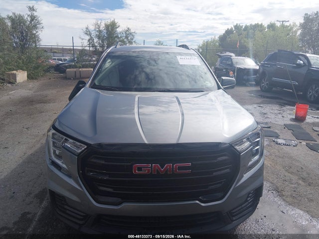 2024 GMC TERRAIN AWD SLE 13