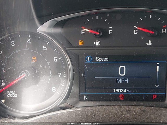 2024 GMC TERRAIN AWD SLE 7