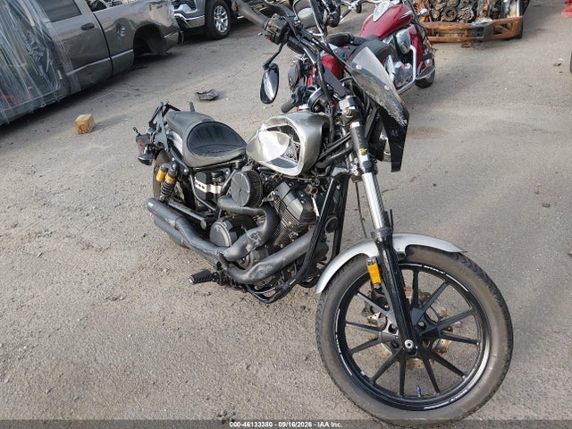 2017 YAMAHA XV CU/CUC