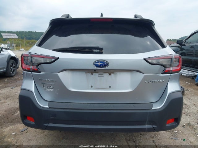 2025 SUBARU OUTBACK PREMIUM 16