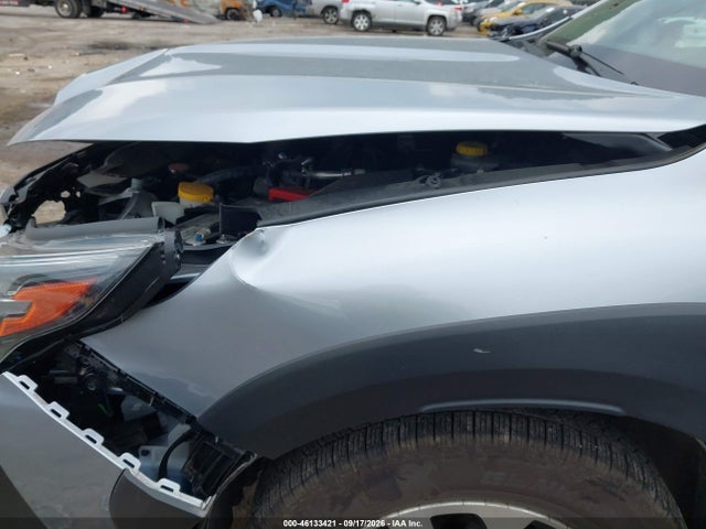 2025 SUBARU OUTBACK PREMIUM 17