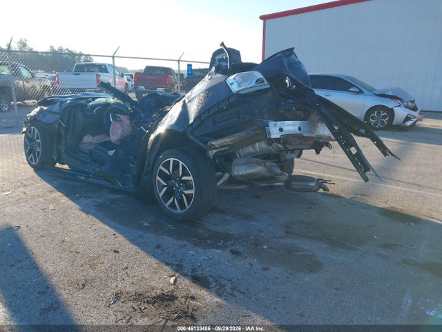2018 CHEVROLET IMPALA 1LT 3