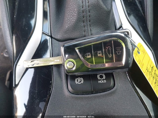 2021 TOYOTA COROLLA LE 11