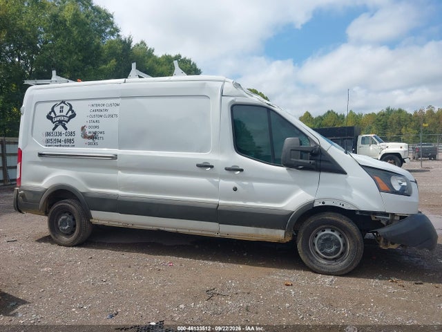 2018 FORD TRANSIT-350 14