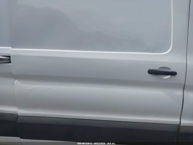 2018 FORD TRANSIT-350 8