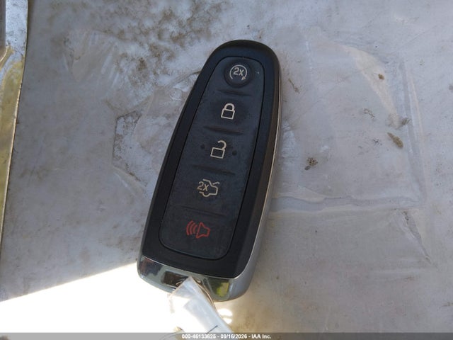 2019 FORD ESCAPE SE 11