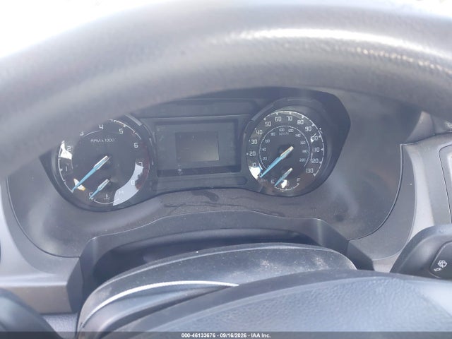 2022 FORD RANGER XL 7