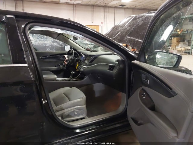 2018 CHEVROLET IMPALA 1LT 5