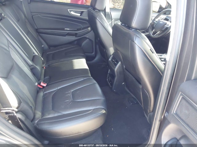2020 FORD EDGE TITANIUM 8