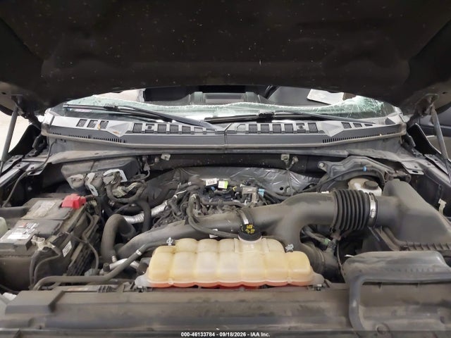 2019 FORD F-150 XLT 10