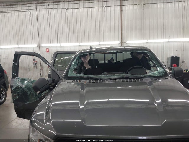 2019 FORD F-150 XLT 6
