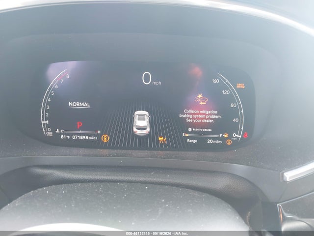 2022 ACURA MDX TECHNOLOGY PACKAGE 7