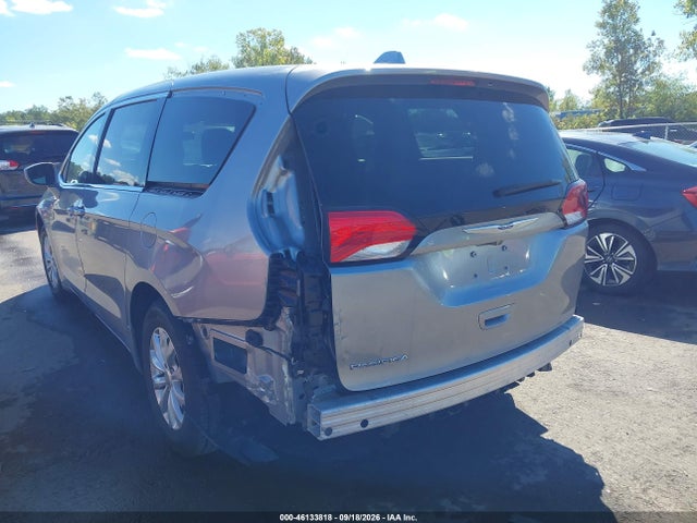 2018 CHRYSLER PACIFICA TOURING PLUS 6