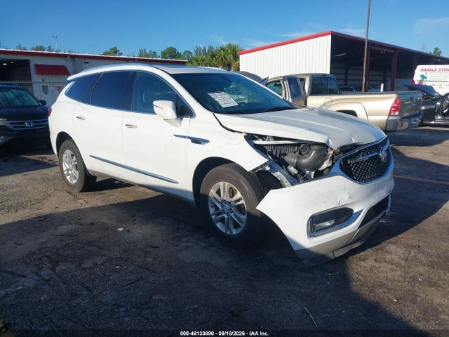 2020 BUICK ENCLAVE AWD ESSENCE