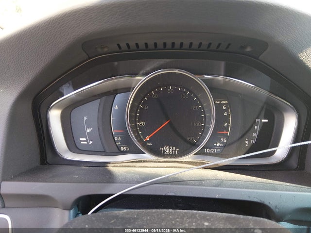2017 VOLVO S60 INSCRIPTION T5 7