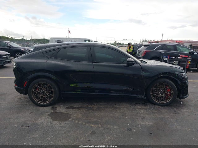 2024 FORD MUSTANG MACH-E GT 13