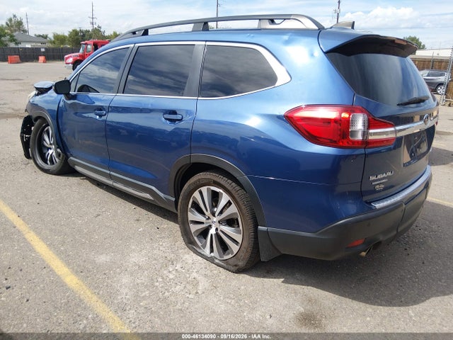 2020 SUBARU ASCENT LIMITED 3