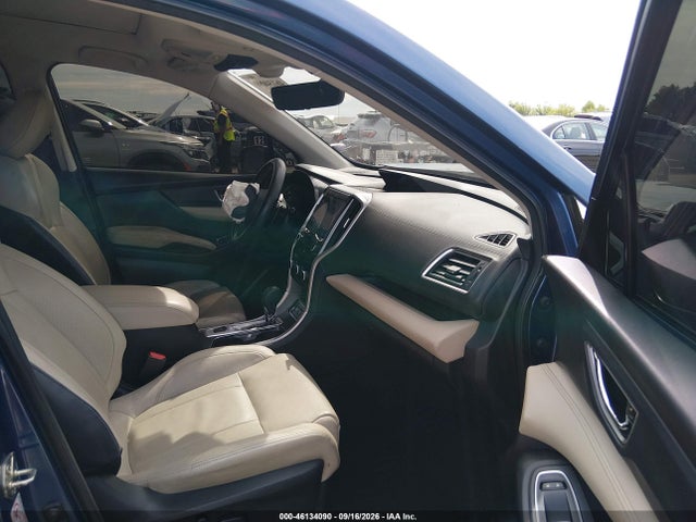 2020 SUBARU ASCENT LIMITED 5