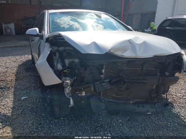 2017 HYUNDAI SONATA SPORT 6