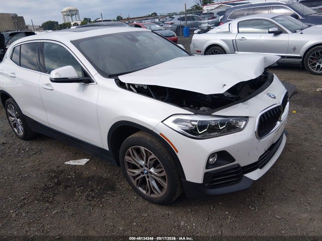 2020 Bmw X2 Xdrive28I