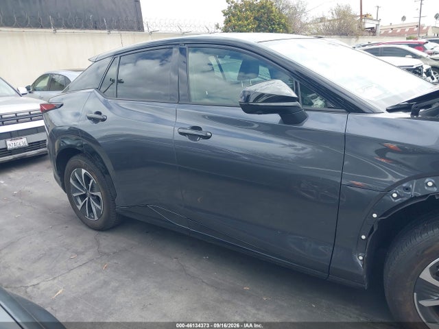 2025 LEXUS RZ 300E PREMIUM 13