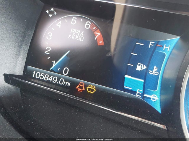 2019 FORD EXPLORER XLT 15