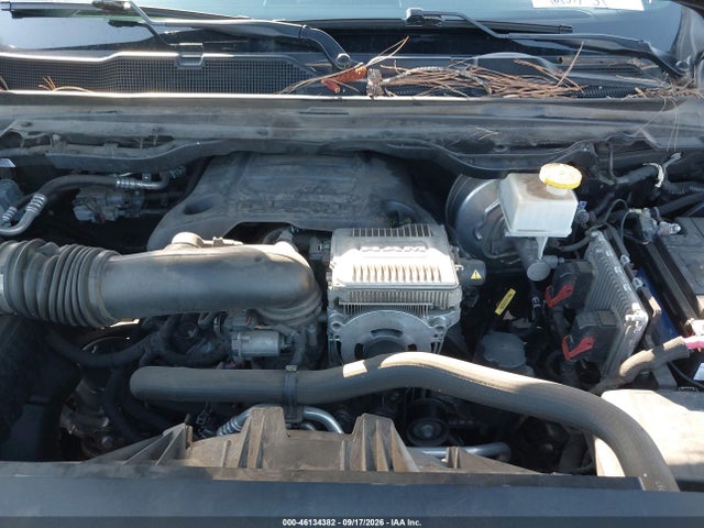 2021 RAM 1500 10