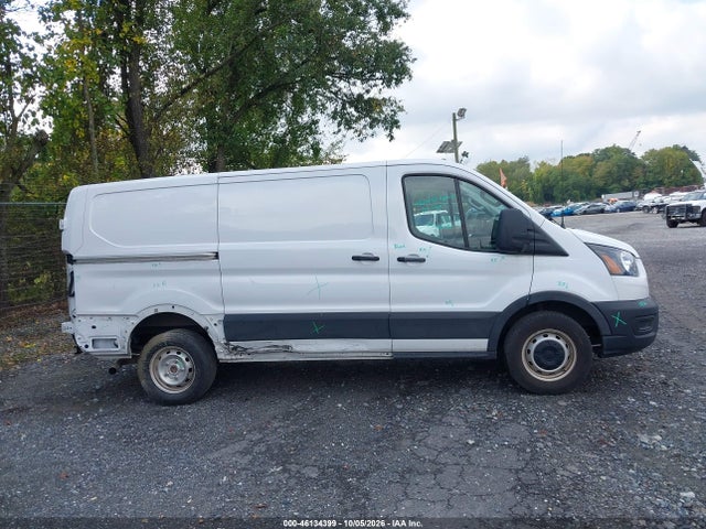 2024 FORD TRANSIT-250 11
