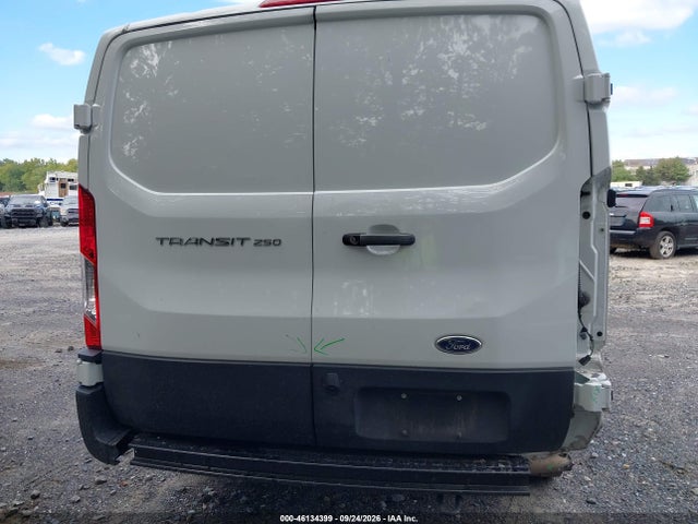 2024 FORD TRANSIT-250 15