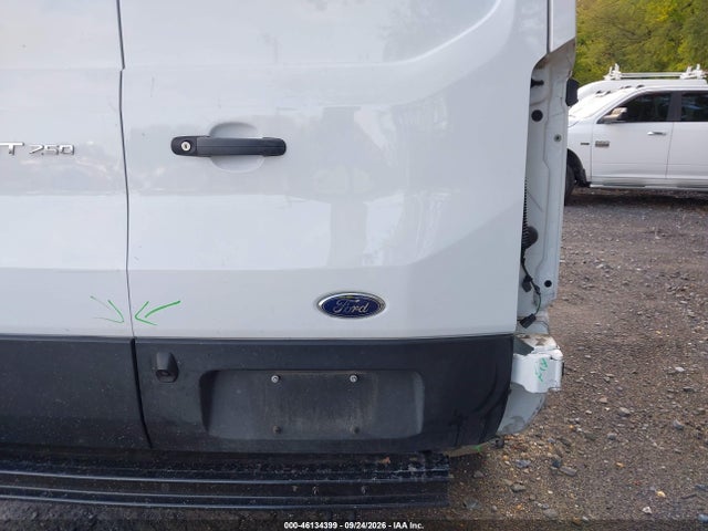 2024 FORD TRANSIT-250 16