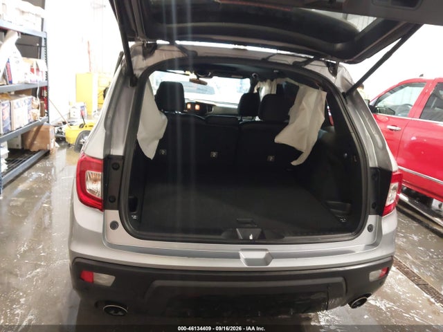 2021 HONDA PASSPORT AWD ELITE 18