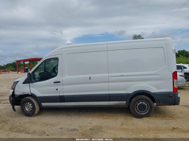 2017 FORD TRANSIT-250 14