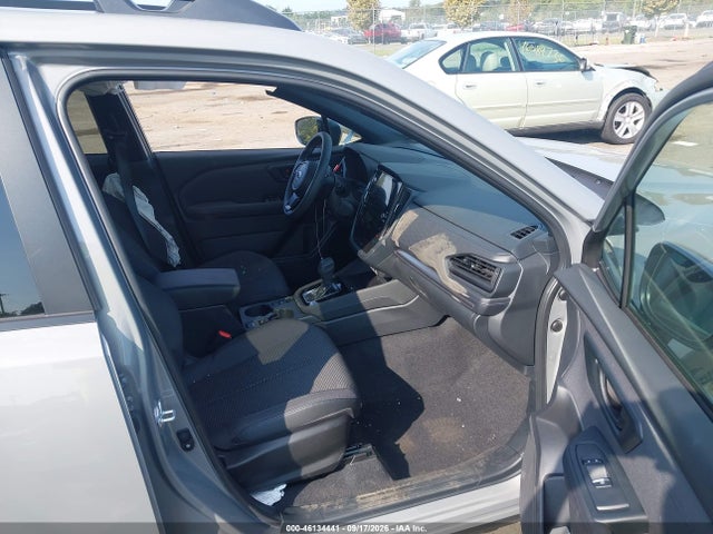 2025 SUBARU FORESTER PREMIUM 5