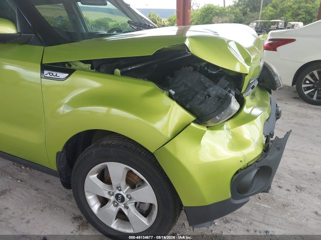 2019 KIA SOUL 18