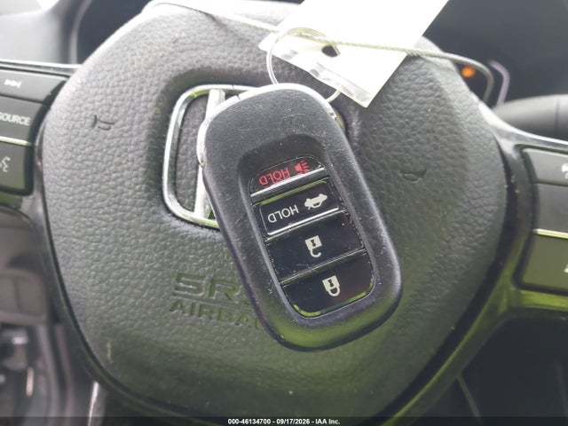 2023 HONDA CIVIC LX 11