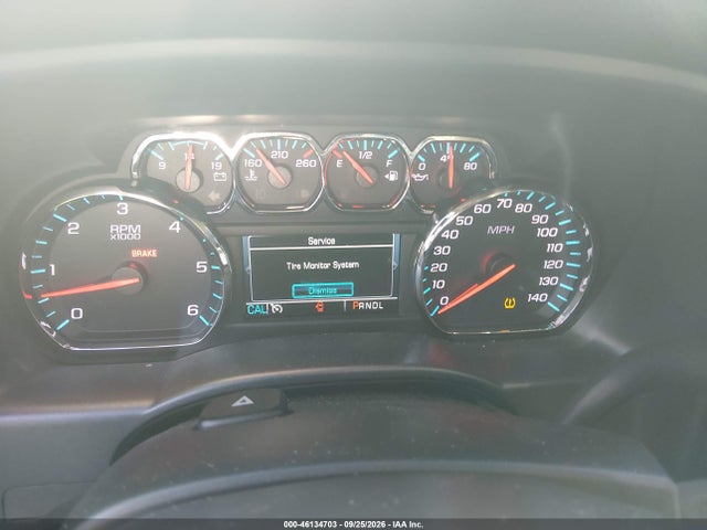 2018 GMC SIERRA 1500 SLT 7