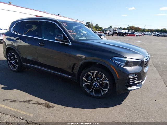 2021 Bmw X5 Sdrive40I
