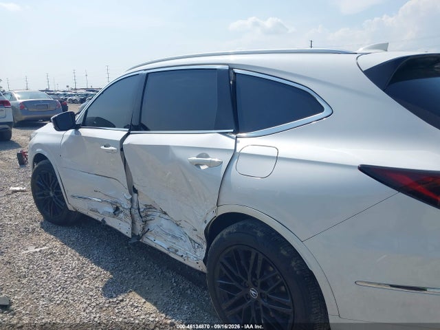 2025 ACURA MDX ADVANCE PACKAGE 6