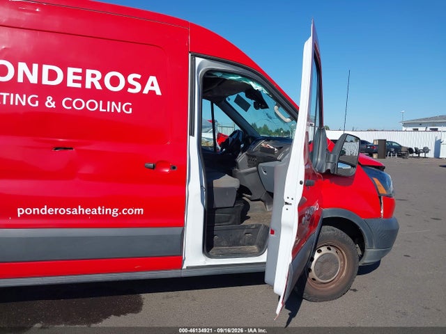 2018 FORD TRANSIT-250 5