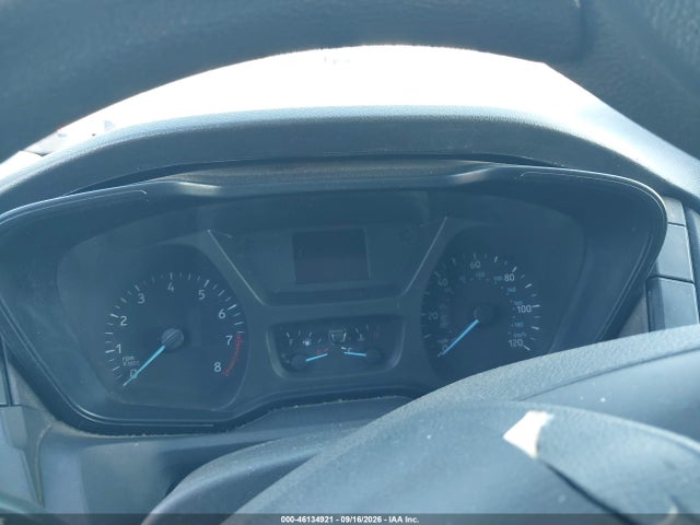 2018 FORD TRANSIT-250 7