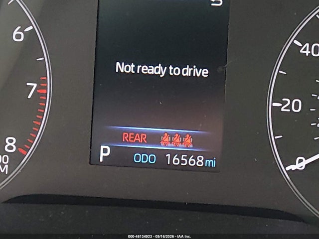 2025 TOYOTA COROLLA LE 15