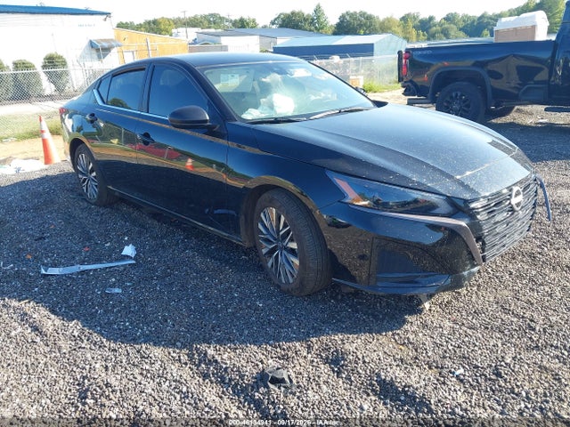 2026 NISSAN ALTIMA SV FWD