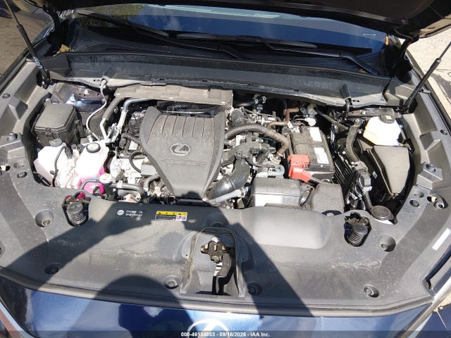 2026 LEXUS TX 350 PREMIUM 10