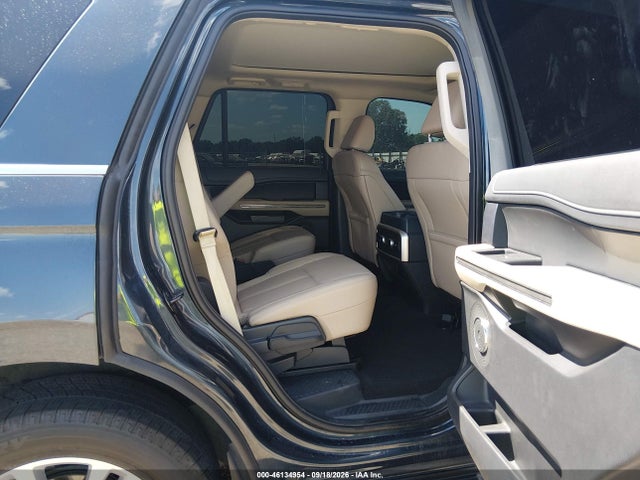 2024 FORD EXPEDITION XLT 8