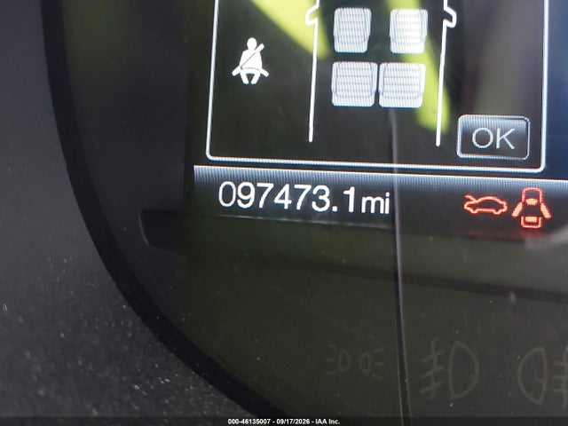 2023 FORD EDGE SEL 16