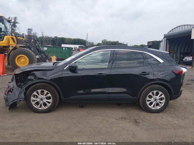 2024 FORD ESCAPE ACTIVE 14