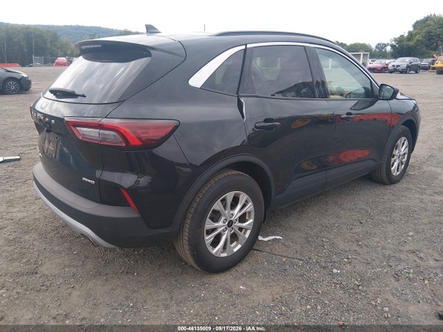2024 FORD ESCAPE ACTIVE 4