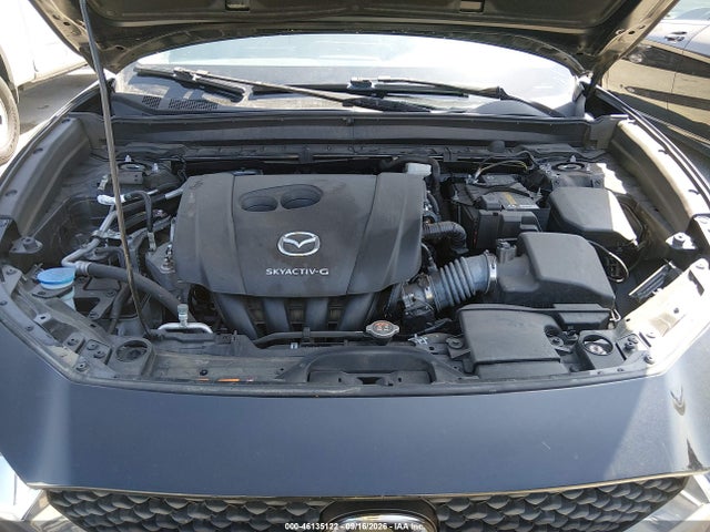 2021 MAZDA CX-30 SELECT 10