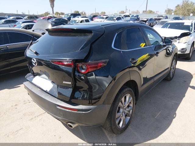 2021 MAZDA CX-30 SELECT 4